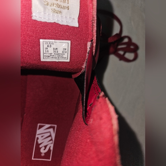 Vans Shoes - Picture 2 of 5